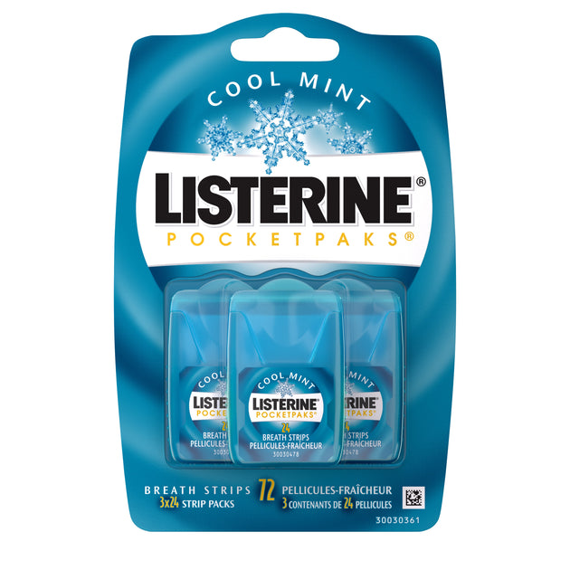 Listerine – Kenvue MyStore Canada